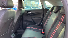 Vauxhall Crossland 1.2 Turbo GS 5dr Petrol Hatchback